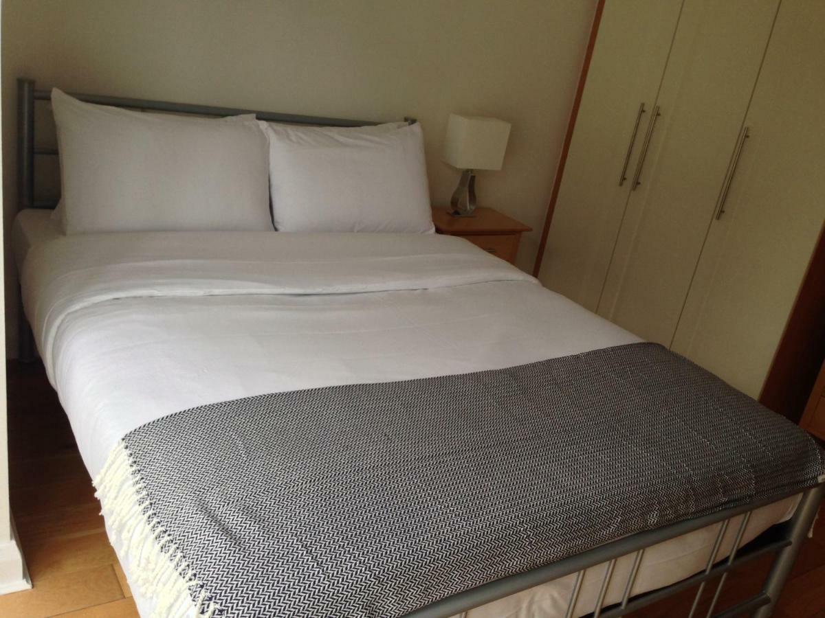 Apartamento Luxury Ivy Exchange 3 Bedroom
