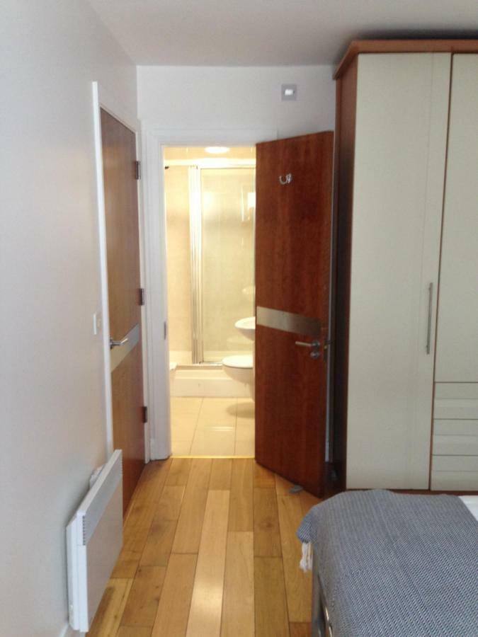 Apartamento Luxury Ivy Exchange 3 Bedroom
