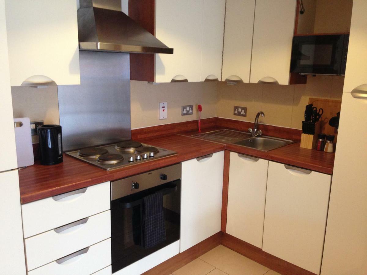Luxury Ivy Exchange 3 Bedroom Apartamento