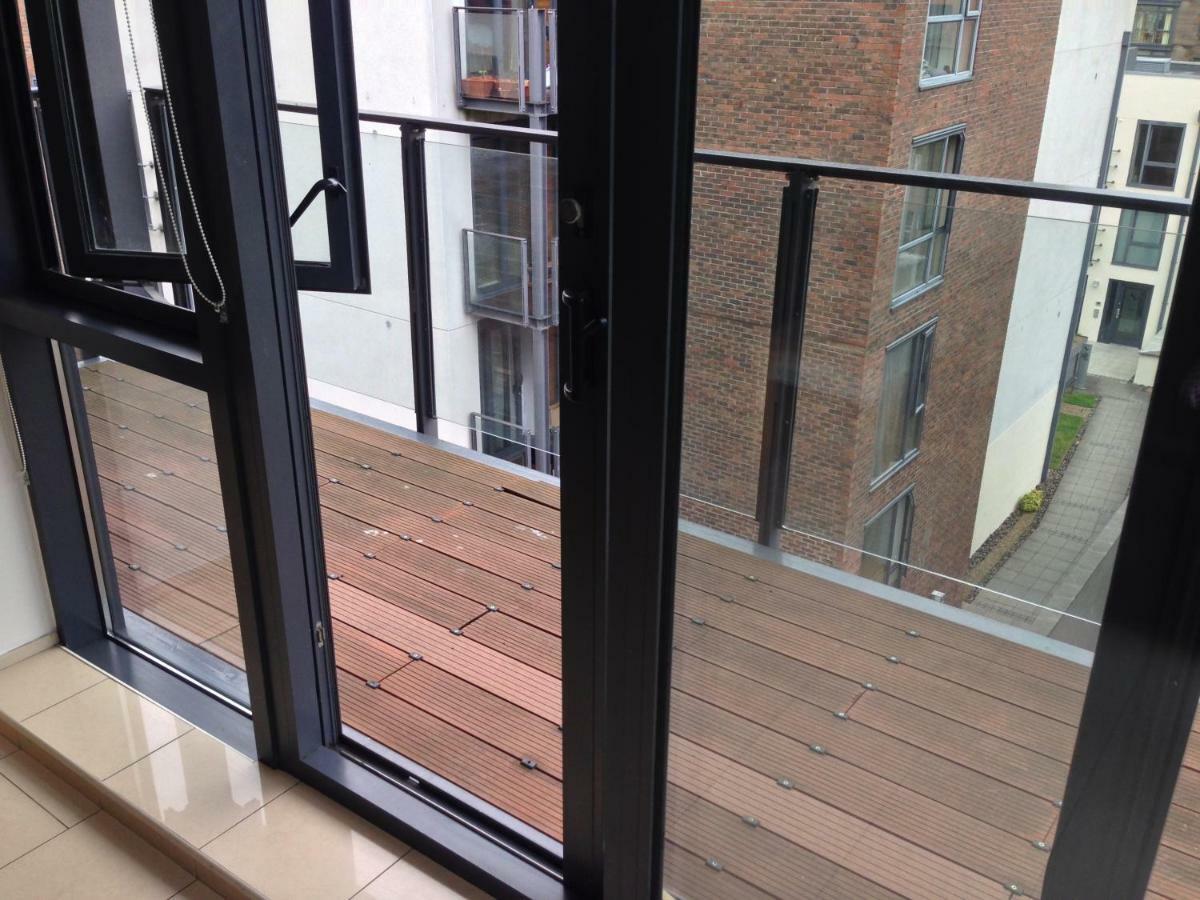 Luxury Ivy Exchange 3 Bedroom Apartamento