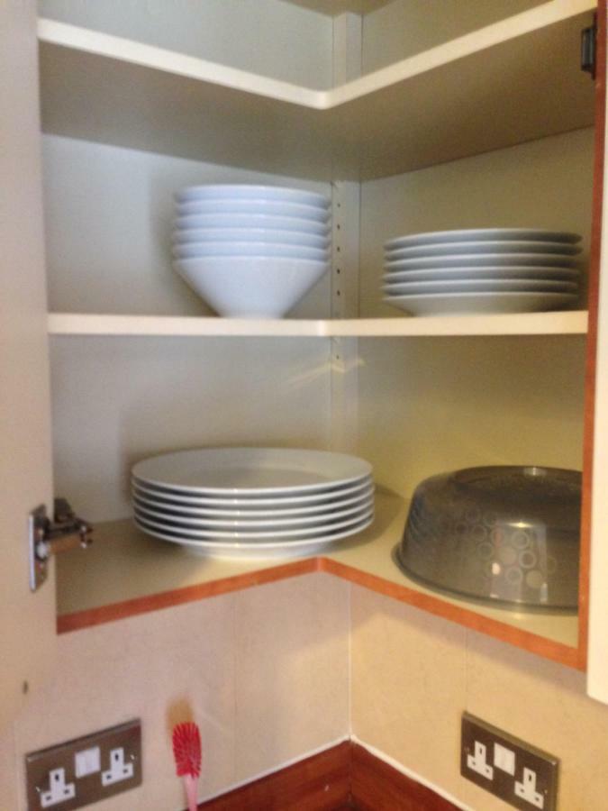 Luxury Ivy Exchange 3 Bedroom Apartamento
