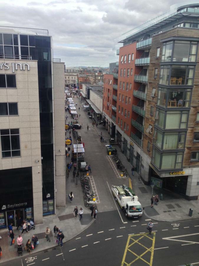 Apartamento Luxury Ivy Exchange 3 Bedroom Dublin